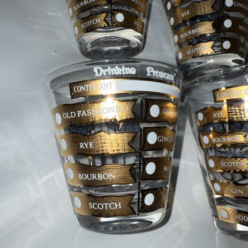 The Unbranded Brand international drinking